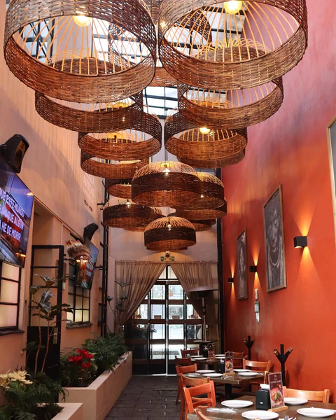 Santana Condesa, foto 2