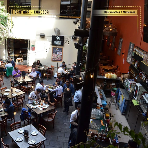 Santana Condesa, foto 4