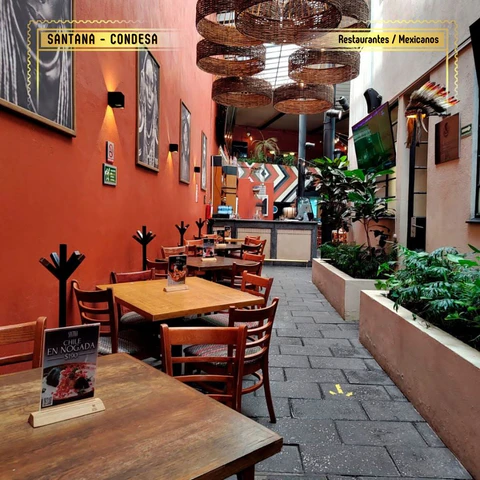 Santana Condesa, foto 6