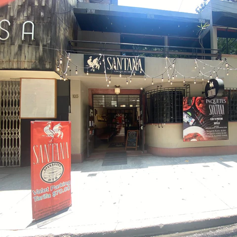 Santana Condesa, foto 8